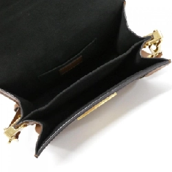 Túi đeo vai Louis Vuitton Monogram Reverse Dauphine MINI M45959 609587