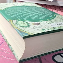 Trái Đất Chuyển Mình - Một Lịch Sử Chưa Kể Về Nhân Loại - Bìa Cứng 1029899