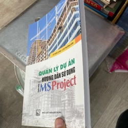 Quản lý dự án và hướng dẫn sử dụng ms project 366391