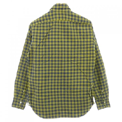 Áo sơ mi GIANNETTO - Hàng hiệu Authentic 898618