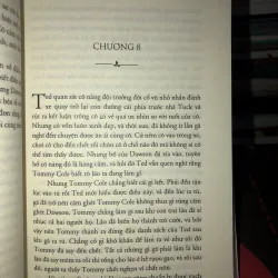 Dành hết cho em - Nicholas Sparks 991620