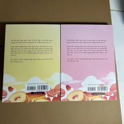 Vụng Trộm Yêu Anh (Bộ 2 Tập) 150k 735334