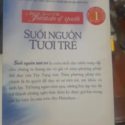 Peter Kelder - SUỐI NGUỒN TƯƠI TRẺ, năm thức tập của Tây Tạng 778707