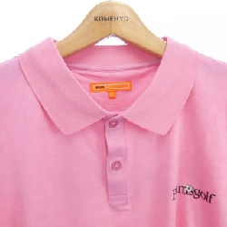 Áo polo BEAMS GOLF - Hàng hiệu Authentic 892316