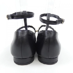 Giày Mary Janes CHANEL G45752B17101 658582