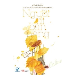 Người Đi Bán Nắng - Minh Mẫn ASB.PO Oreka Blogmeo 230225