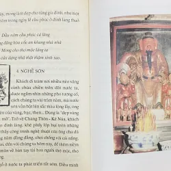 Hoa Tay Làng Chàng 1002394