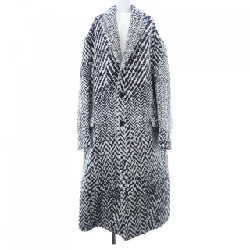 LOEWE HSM1Y01W09 Áo khoác - Hàng hiệu Chính hãng