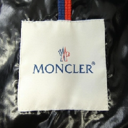 Áo khoác lông vũ MONCLER BAIE 633771
