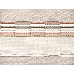 Vải obi Nagoya Yoshino Mado chưa hoàn thiện - Hàng hiệu Authentic 876253