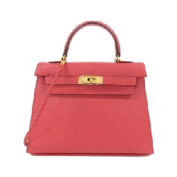 【Vintage】Túi Hermes Mini Mini Kelly MINIMINI 017912CC