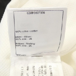 シャネル CHANEL P64478V11117 20A Áo sơ mi - Hàng hiệu Chính hãng 826117