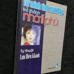 Từ minh tinh màn bạc trở thành nhà tỷ phú.  
