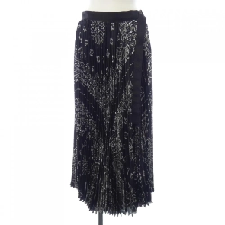 【Mã giảm giá】SACAI váy