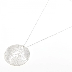 Dây chuyền tròn lớn Tiffany - Hàng hiệu Authentic 839029