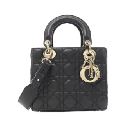 Túi xách Lady Dior nhỏ MY ABCDIOR của Christian Dior