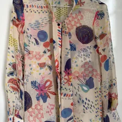 Áo sơ mi công sở