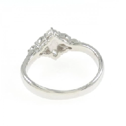 Nhẫn kim cương PT900 0.50CT - Hàng hiệu Chính hãng 854285