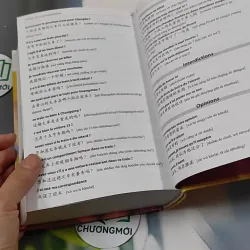 [MIỄN PHÍ BỌC SÁCH] Larousse Poche Plus Chinois 749592