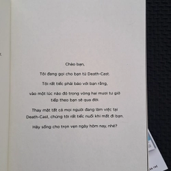 Thời khắc còn lại - Adam Silvera 540344