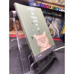 Tôi không thích ồn ào 2019 mới 85% bẩn bụi Ashley Davis Bush HPB2206 SÁCH VĂN HỌC Rebooks.vn