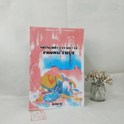 Những Điều Cần Biết Về Phong Thủy - Đoàn Văn Thông