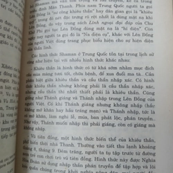 Lên Đồng - Hành Trình Của Thần Linh Và Thân Phận 527849