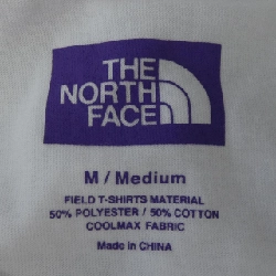 The North Face NT3906N T-shirt - Hàng hiệu Chính hãng 896988