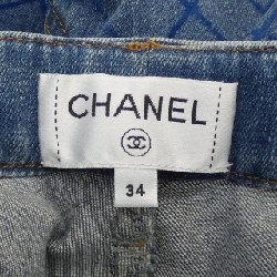 Jeans CHANEL - Hàng hiệu Authentic 825165