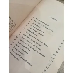 The Hound of the Baskervilles - Sir Arthur Conan Doyle 299841