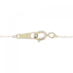 K18YG Dây chuyền kim cương 0.06CT - Hàng hiệu Chính hãng 863829