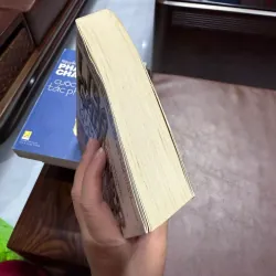 Vụ Mất Tích Bí Ẩn – Lisa Gardner | Tiểu thuyết trinh thám New York Times 972433
