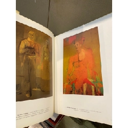 Willem de Kooning Paintings 994341