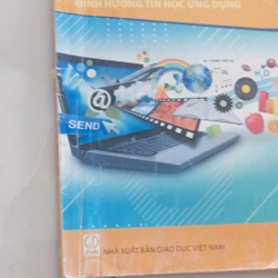 SGK TIN HỌC LỚP 11 KẾT NỐI TRI THỨC
