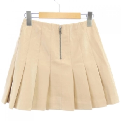 Alice và Olivia ALICE+OLIVIA chân váy 649018