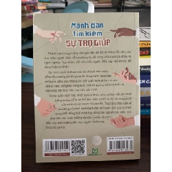 Mạnh dạn tìm kiếm sự trợ giúp -Andy Lopata 787721