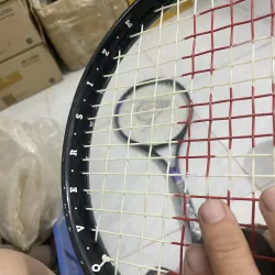 Vợt tenis Wilson ws500-100sq 762372