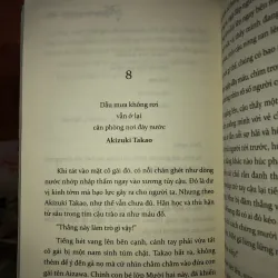 Khu vườn ngôn từ - Shinkai Makoto 994244