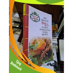 (TẶNG BOOKMARK) 60 bài thuốc đông y trị bệnh thường dùng trong gia đình SỨC KHỎE - THỂ THAO RBK1008