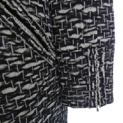 Áo khoác CHANEL - Hàng hiệu Authentic 641124