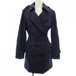 【Mã giảm giá】Áo khoác trench COACH