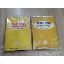 Thiền học triết học -- Thuần Tâm Nawami 132780