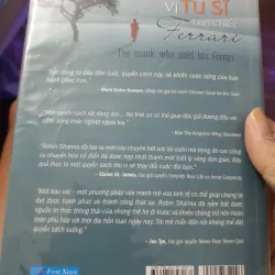 Vị tu sĩ bán chiếc Ferrari 928726