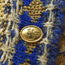 Chân váy CHANEL - Hàng hiệu Authentic 825138