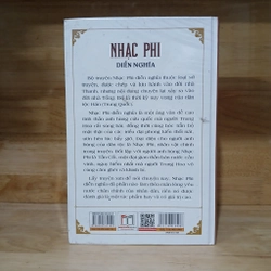 Nhạc Phi Diễn Nghĩa (Trọn Bộ 2 Tập) - Khuyết Danh 524128