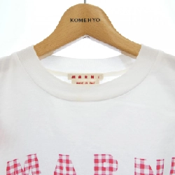 Áo thun MARNI - Hàng hiệu Chính hãng 826461