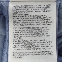 Áo khoác lông vũ MONCLER 643152