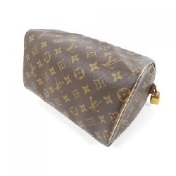 Túi xách Boston Louis Vuitton Monogram Speedy 25cm M41109 - Hàng hiệu Chính hãng 769410