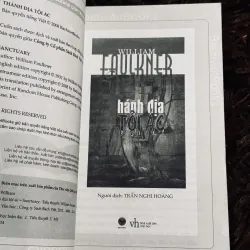 Thánh địa tội ác 1018999