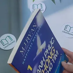 Hạnh phúc không khó tìm 1 - M. J. Ryan 688514